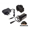 Akumuliatorius 8.4V 5200mAh