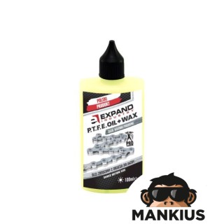 DVIRAČIO GRANDINĖS TEPIMAS TEFLONAS 100 ml