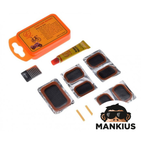 COLD PATCH REPAIR KITS