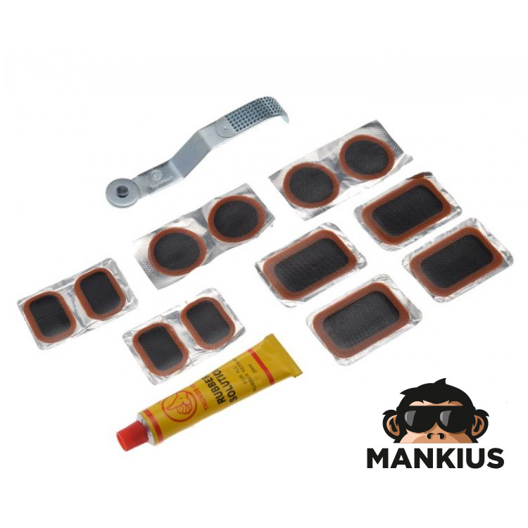 COLD PATCH REPAIR KITS