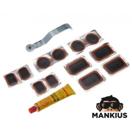 COLD PATCH REPAIR KITS