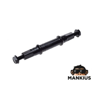 BSA AŠIS BE VIKLIO 124,5mm