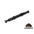 BSA AŠIS BE VIKLIO 124,5mm