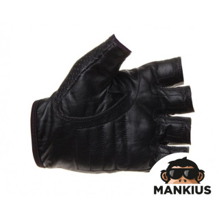 GLOVES , FINGERLESS S