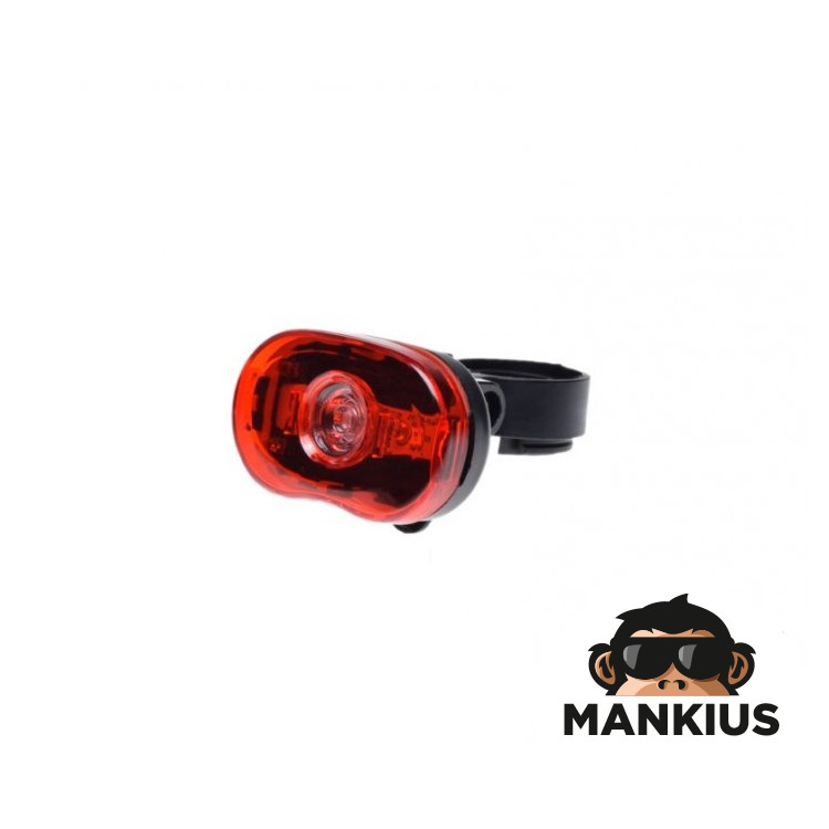 LAMP, BICYCLE REAR LED