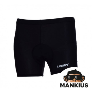 PANTS, BICYCLE THERMOACTIVE LEOSHI L