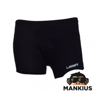 PANTS, BICYCLE THERMOACTIVE LEOSHI L