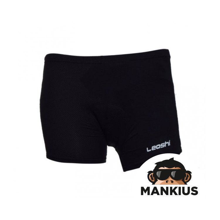 PANTS, BICYCLE THERMOACTIVE LEOSHI XL