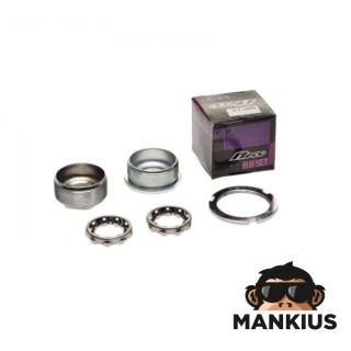 PRESS FIT BB SETS