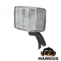 REFLECTOR FRONT
