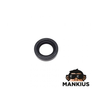SEAL RING, 17-27-5 BICYCLE AUXILIARY ENGINE 4-STROKE