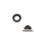 SEAL RING, 17-27-5 BICYCLE AUXILIARY ENGINE 4-STROKE