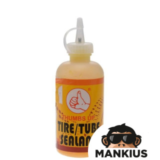 SEALANT LIQUID FOR TUBES AND TYRES 250 ml