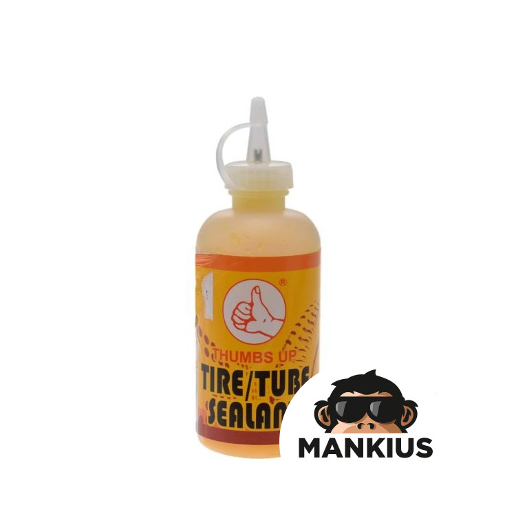 SEALANT LIQUID FOR TUBES AND TYRES 250 ml