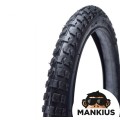 PADANGA, DVIRAČIO 20 X 2.125 BMX M103 AWINA