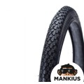 PADANGA, DVIRAČIO 20 X 2.125 BMX M110 AWINA