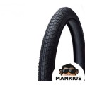 PADANGA, DVIRAČIO 20 X 2.125 BMX M254 AWINA