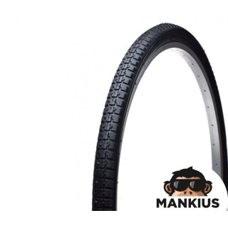 PADANGOS, DVIRAČIO 28 X 1 5/8X1 3/8 M105 AWINA