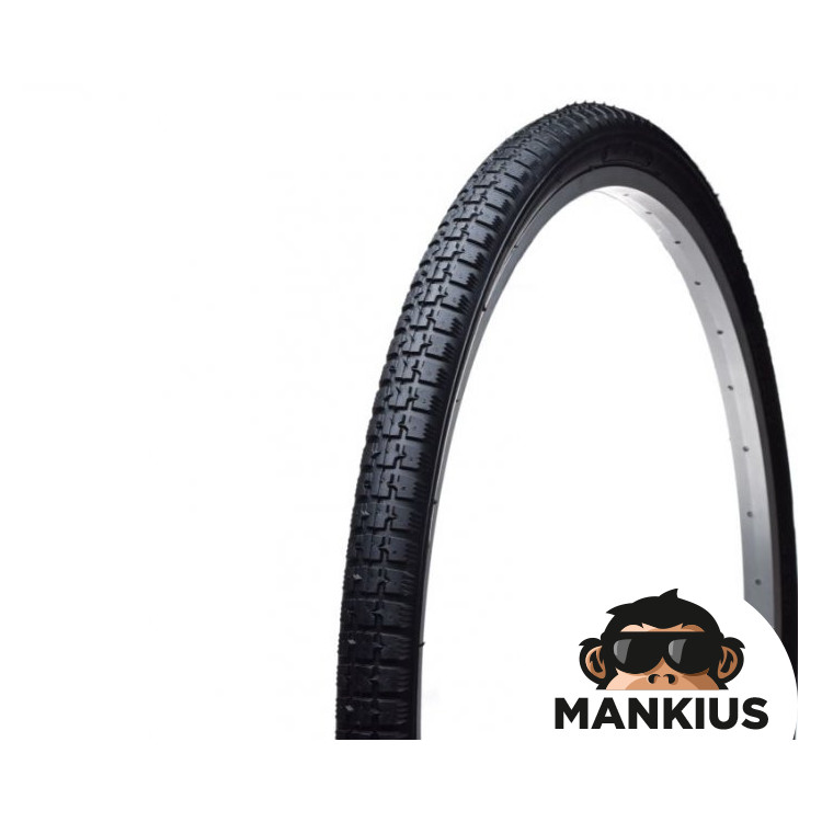 TIRE, BICYCLE 28 X 1 5/8X1 3/8 M105 AWINA