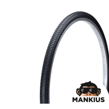 TIRE, BICYCLE 700 X 38 C M355 AWINA