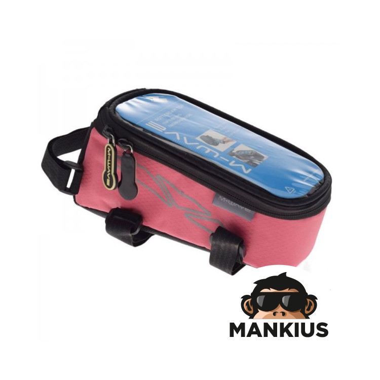 TOP TUBE BAG