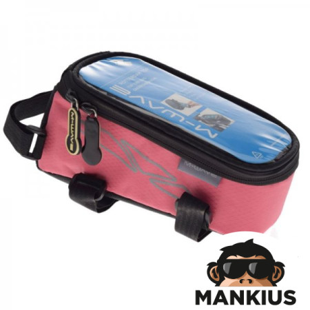 TOP TUBE BAG