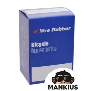 TUBE, BICYCLE 12 1/2X2 1/4 BV BOX