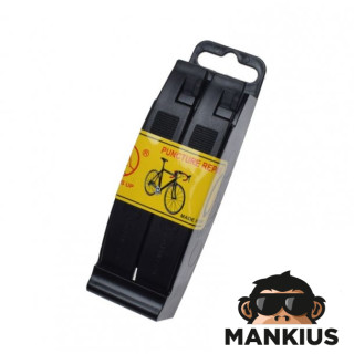 TYRE REMOVE LEVER, BICYCLE, SET