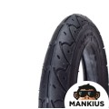 TYRE, BICYCLE 12 1/2X1,75X2 1/4 57-203 VRB266 BK