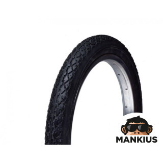 TYRE, BICYCLE 16X1,75 47-305 VRB208 BK