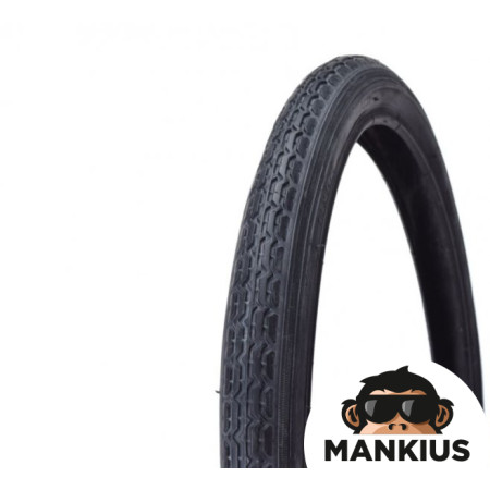 TYRE, BICYCLE 16X1,75 47-305 VRB208 BK