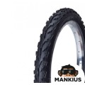 Padanga 16X2,0 52-305 VRB162 BK