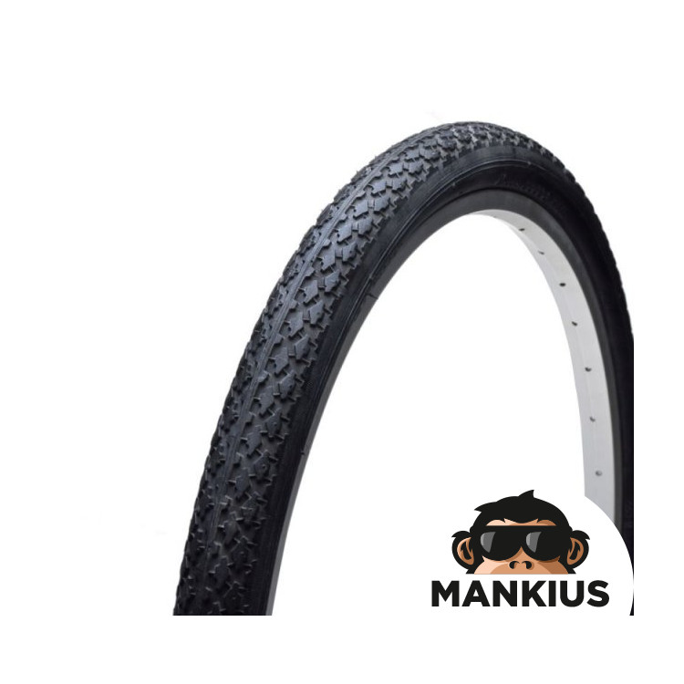 TYRE, BICYCLE 24X1,75 47-507 VRB208 BK