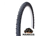 Padanga 24X1,95 54-507 VRB148 BK