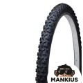 Padanga 24X2,00 54-507 VRB115 BK