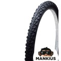 Padanga 26X1,95 50-559 VRB148F BK
