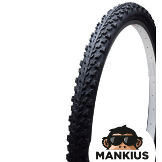 TYRE, BICYCLE 26X1,95 50-559 VRB148F BK