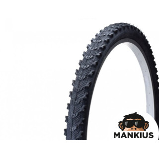 TYRE, BICYCLE 26X1,95 50-559 VRB198 BK