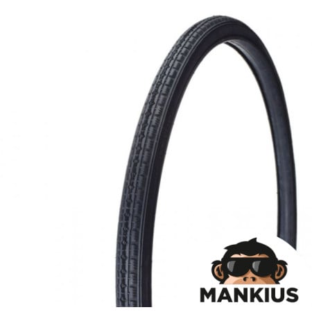 TYRE, BICYCLE 26X1.3/8 37-590 VRB017 BK