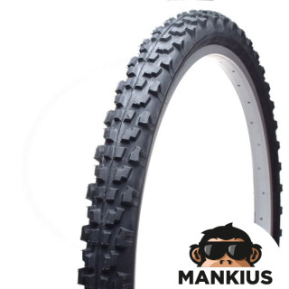 TYRE, BICYCLE 26X2,10 VRB152