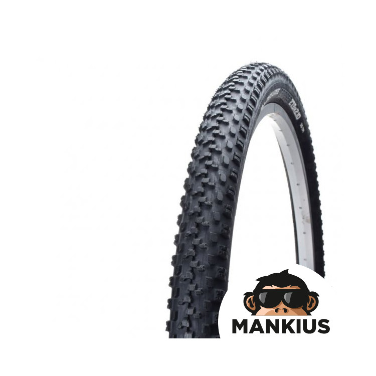 TYRE, BICYCLE 27,5 X2,10