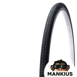 TYRE, BICYCLE 700X28C 28-622 VRB055