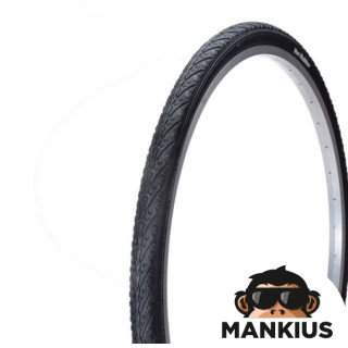 TYRE, BICYCLE 700X35C SIIPER (36TPI)