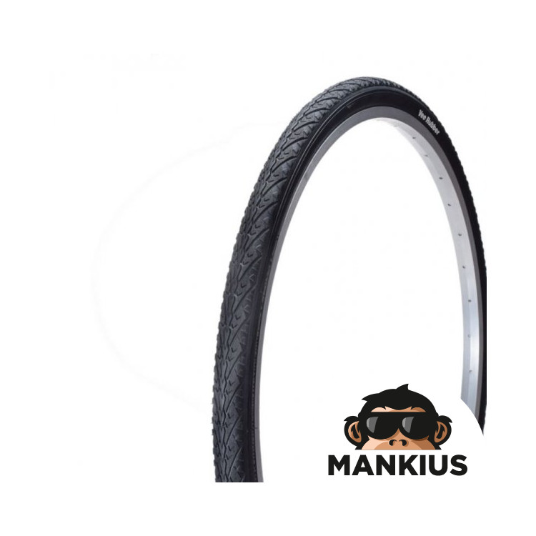 TYRE, BICYCLE 700X35C SIIPER (36TPI)