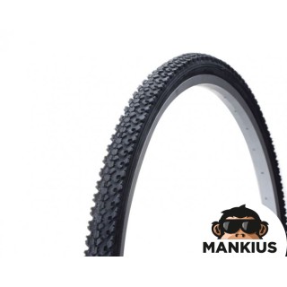 Padanga 700X35C VRB077 BK