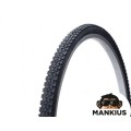 Padanga 700X35C VRB077 BK