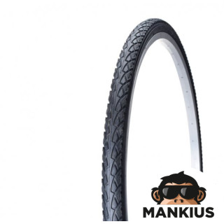 TYRE, BICYCLE 700X35C VRB302