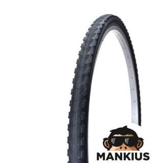 TYRE, BICYCLE 700X37C VRB086