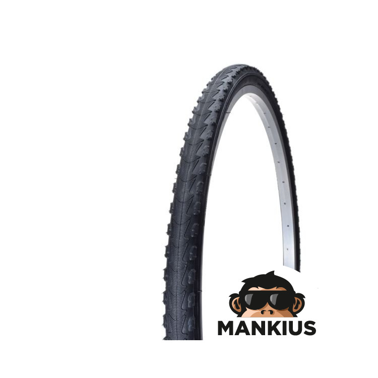 TYRE, BICYCLE 700X37C VRB086