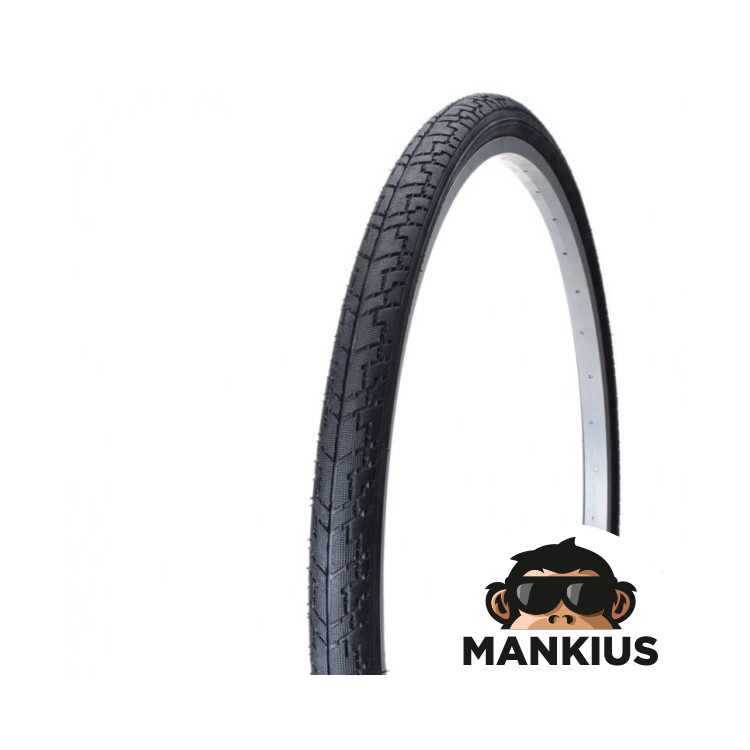 TYRE, BICYCLE 700X37C VRB159